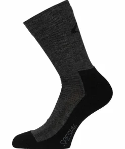 Ulvang Spesial Charcoal Melange Black 11106