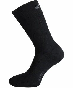 Ulvang Unisex Aktiv Black 10000