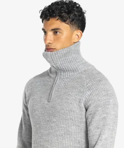 Best Unisex Rav 2.0 Halfzip Sweater Damtröjor & Skjortor