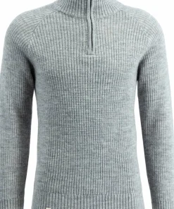 Best Unisex Rav 2.0 Halfzip Sweater Damtröjor & Skjortor