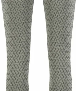 Ulvang Women's Comfort 200 Pant Agate Grey/Urban Chic