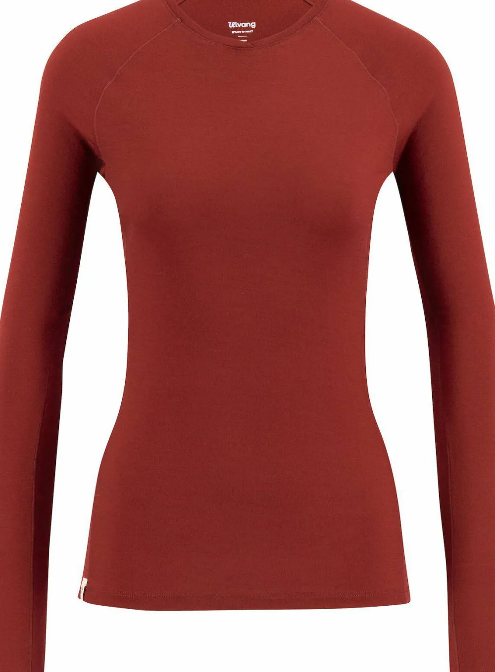 Discount Women's Hero Crew Baselayer Underställ Dam