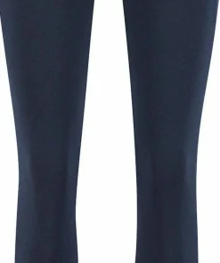 Ulvang Women's Hero Tights Baselayer Navy Blue