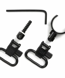 Uncle Mike´s Sling Swivel Magnum Band QD 115 SG-1 1