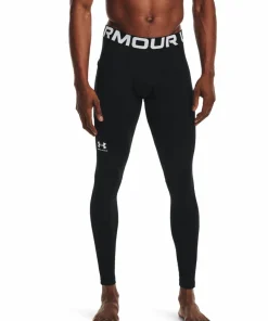 New Men's UA CG Armour Leggings Underställ Herr