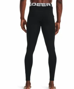 New Men's UA CG Armour Leggings Underställ Herr