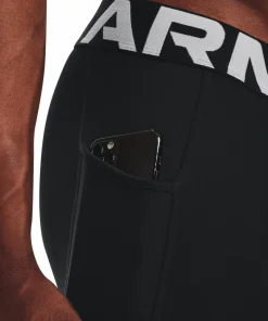 New Men's UA CG Armour Leggings Underställ Herr