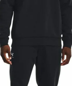 Clearance Men's UA Essential Fleece Crew Träningskläder Herr