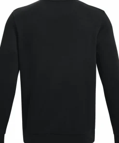 Clearance Men's UA Essential Fleece Crew Träningskläder Herr