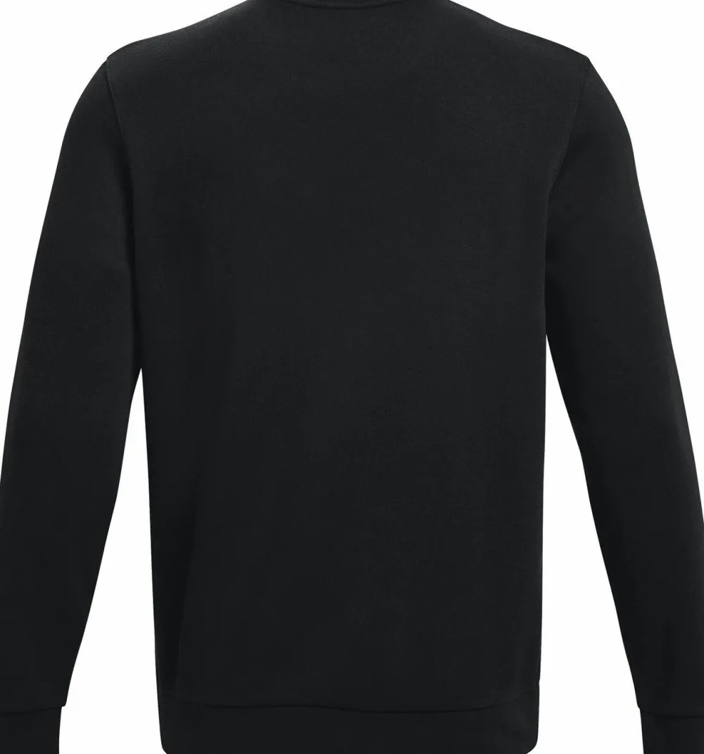Clearance Men's UA Essential Fleece Crew Träningskläder Herr