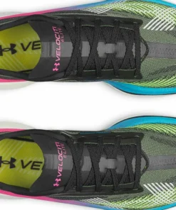 Under Armour Men's Ua U Velociti Elite Black