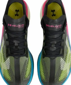 Under Armour Men's Ua U Velociti Elite Black