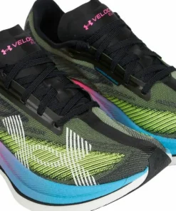 Clearance Men's Ua U Velociti Elite Löparskor Herr