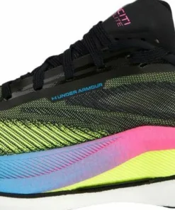 Clearance Men's Ua U Velociti Elite Löparskor Herr