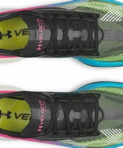 Clearance Men's Ua U Velociti Elite Löparskor Herr
