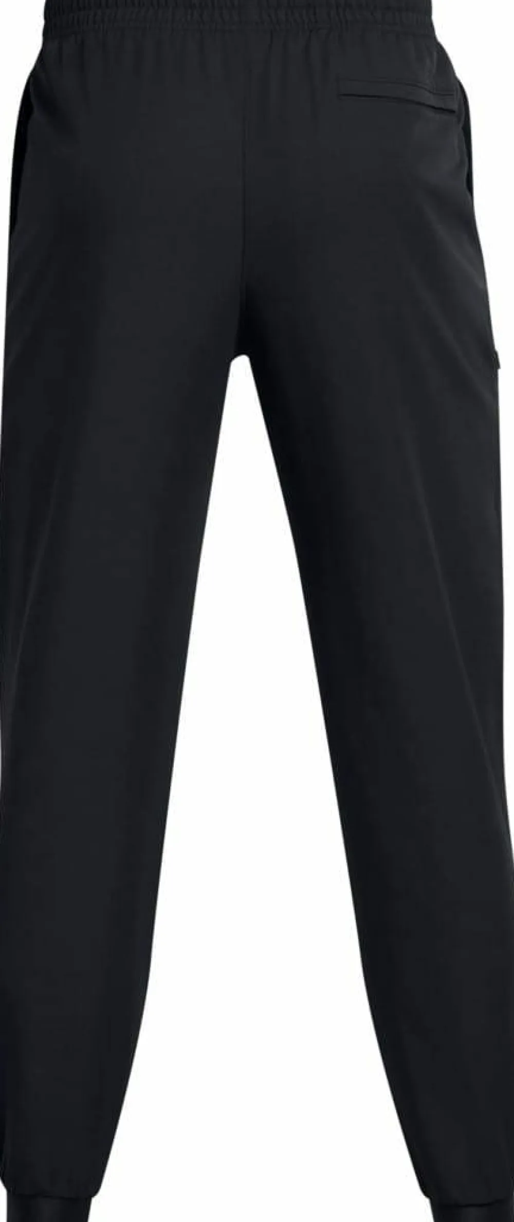Under Armour Men's Ua Unstoppable Joggers Black Discount