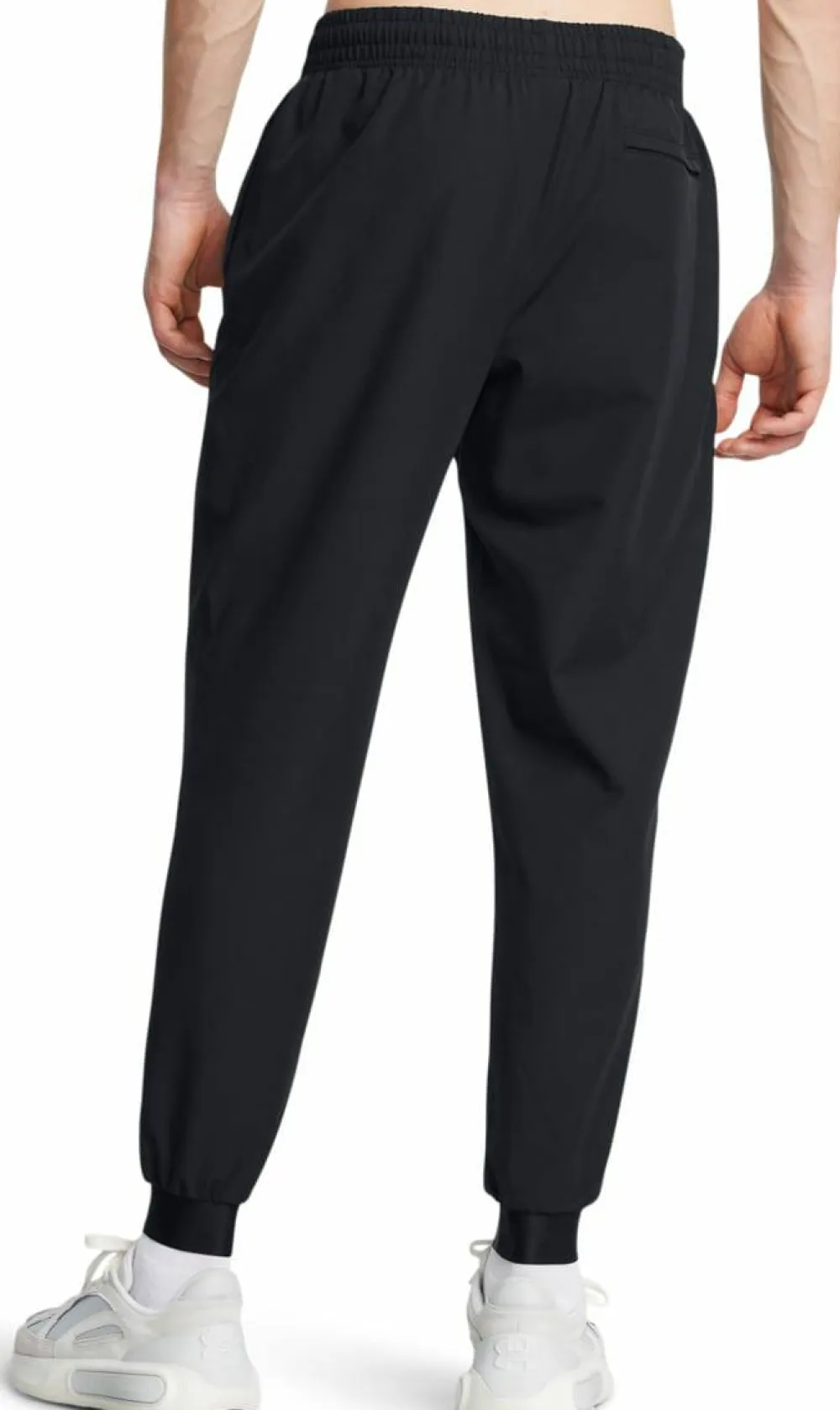 Under Armour Men's Ua Unstoppable Joggers Black Discount