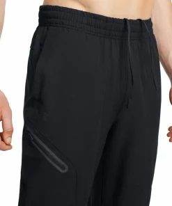 Under Armour Men's Ua Unstoppable Joggers Black Discount