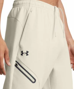 Under Armour Men's Ua Unstoppable Flc Jgr Eu Anthracite Online