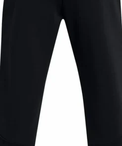 Under Armour Men's Ua Unstoppable Flc Jgr Eu Black