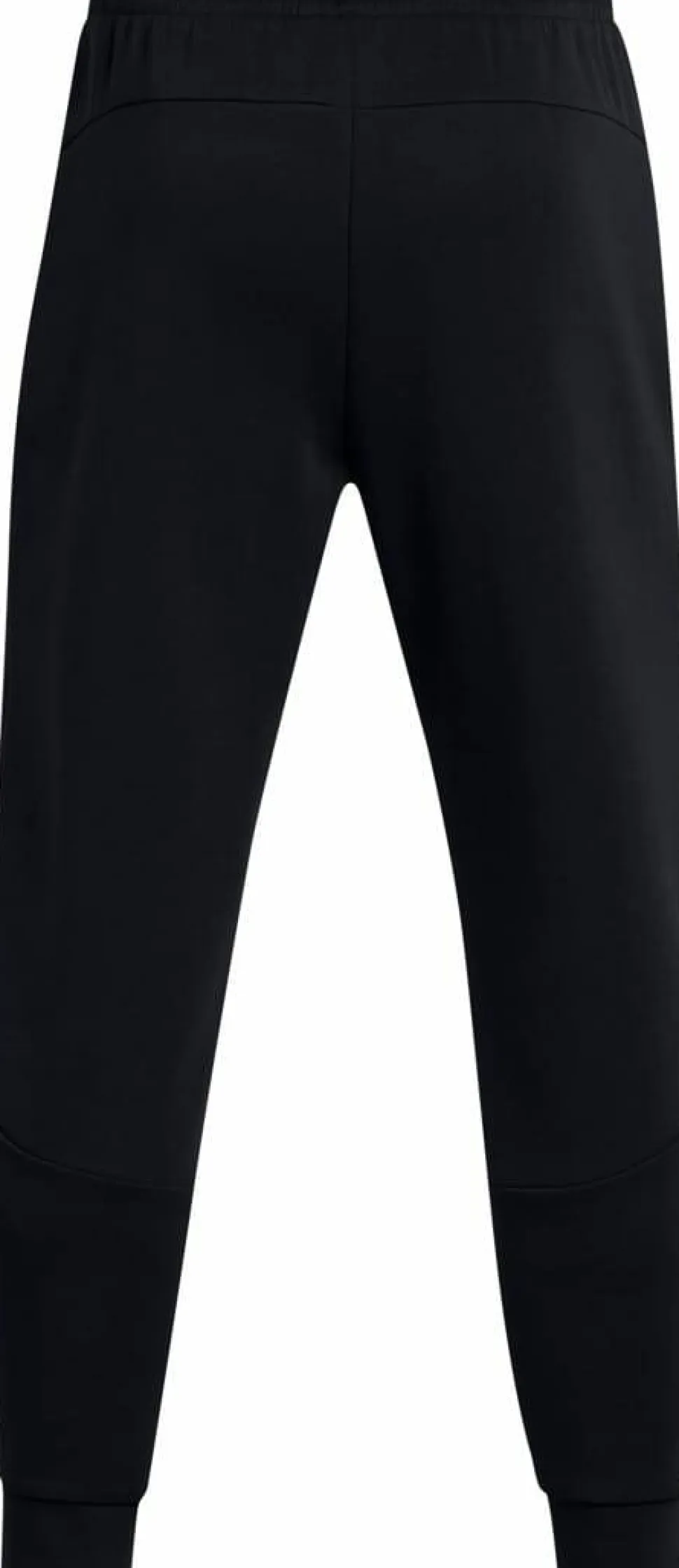 Under Armour Men's Ua Unstoppable Flc Jgr Eu Black