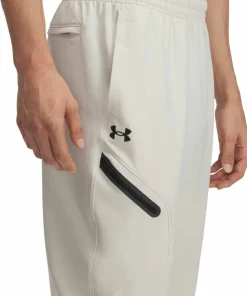 Under Armour Men's Ua Unstoppable Joggers Anthracite