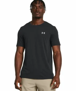 Men's UA Vanish Seamless Short Sleeve Träningskläder Herr