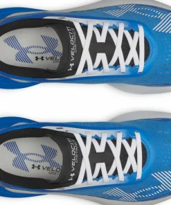 Clearance Men's Ua Velociti Distance Löparskor Herr