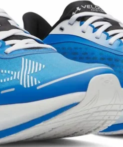 Clearance Men's Ua Velociti Distance Löparskor Herr