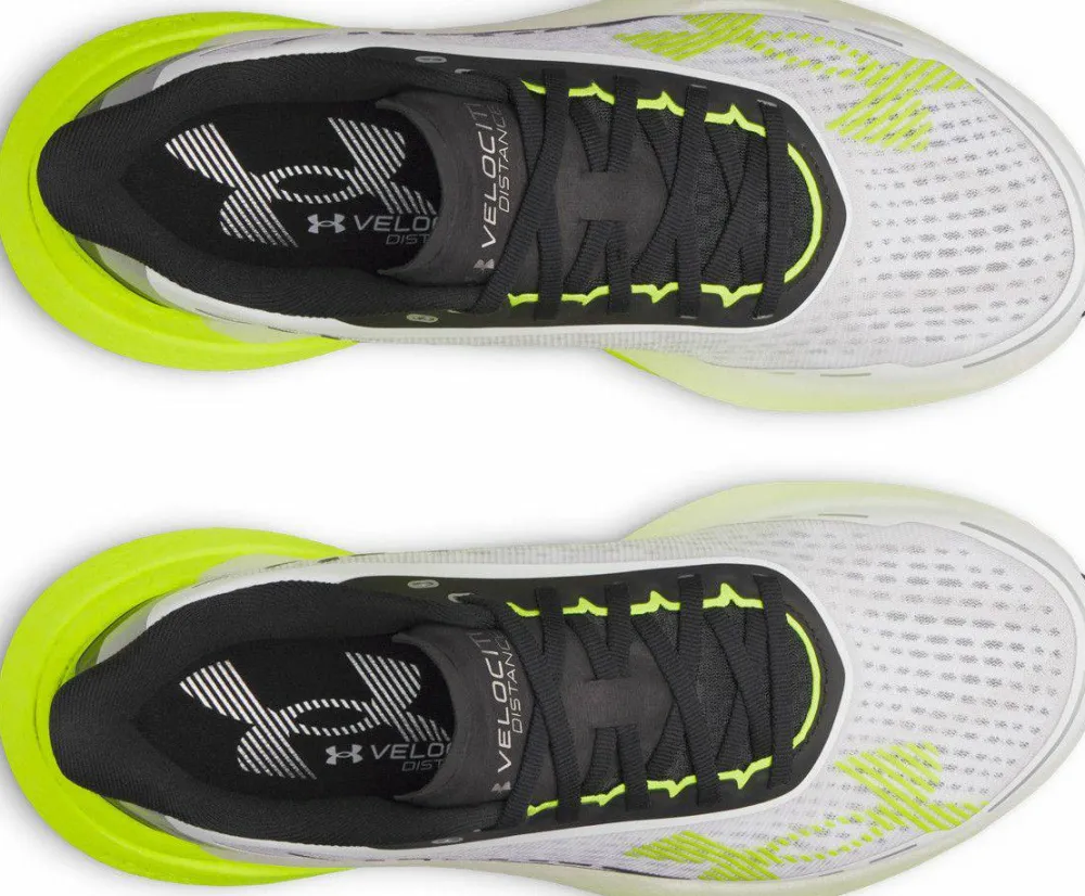 Online Men's Ua Velociti Distance Löparskor Herr