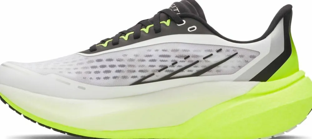Online Men's Ua Velociti Distance Löparskor Herr