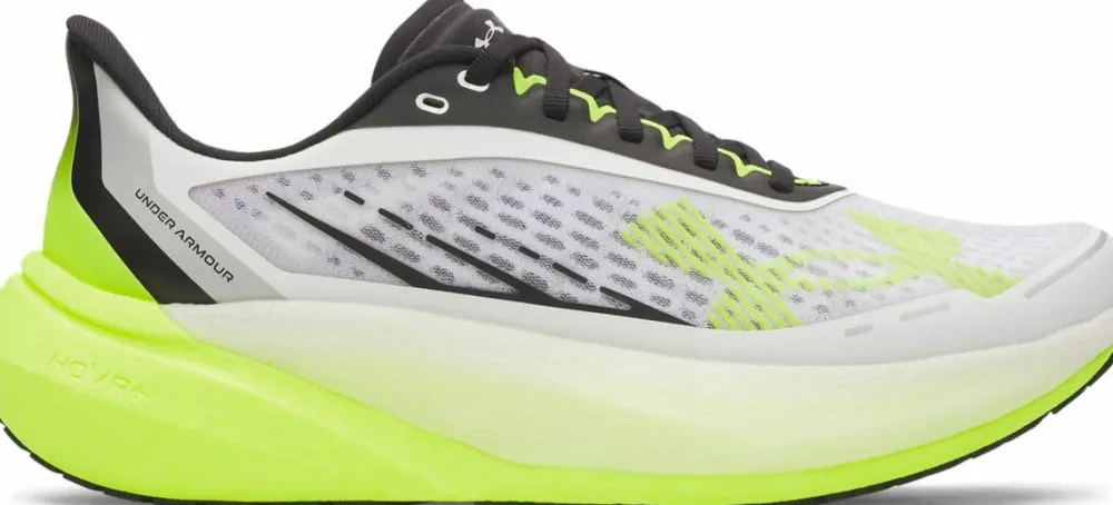 Online Men's Ua Velociti Distance Löparskor Herr