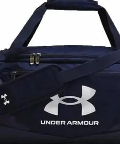 Under Armour Ua Undeniable 5.0 Duffle SM Midnight Navy