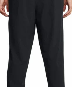 New Ua Vibe Woven Jogger Herrbyxor