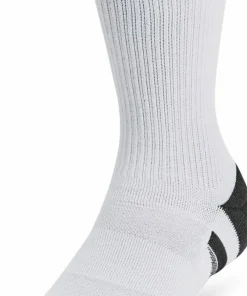 Unisex Ua Perf Tech 6pk Crew Träningskläder Herr