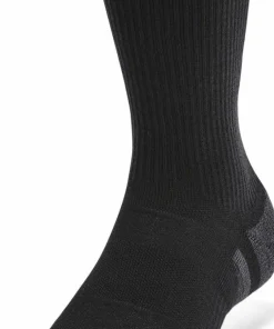 Clearance Unisex Ua Perf Tech 6pk Crew Löpning|Träning