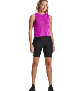 Women's HG Armour Bike Short Damshorts