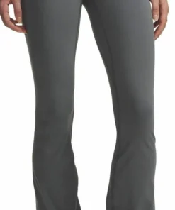 Under Armour Women's Motion Flare Pant Clay Green