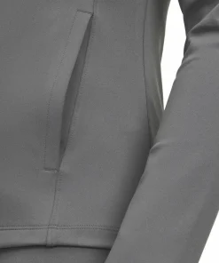 Under Armour Women's Motion Jacket Emea Clay Green Clearance
