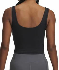 Under Armour Women's Motion Tank Emea Black
