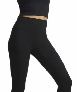 Under Armour Women's Motion Mesh Ankle Legging Black