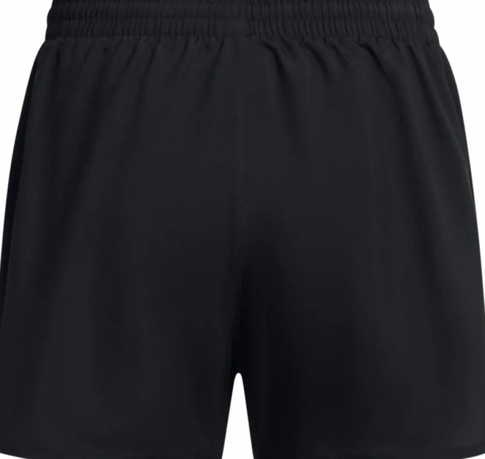 Under Armour Women's Ua Fly By 2in1 Short Black Best
