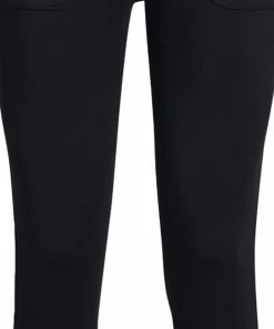 Under Armour Women's UA Motion Joggers Black