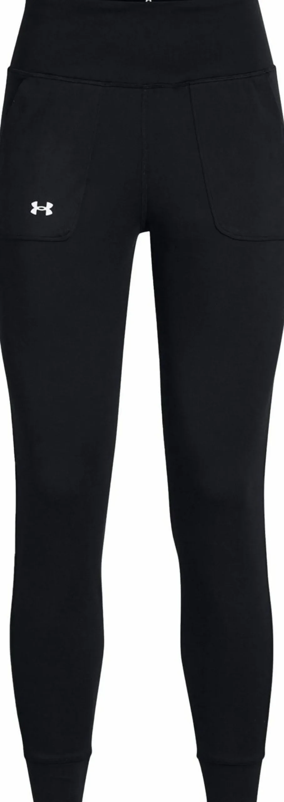 Under Armour Women's UA Motion Joggers Black