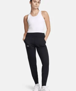 Under Armour Women's UA Motion Joggers Black