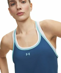 Online Women's Ua Vanish Racerback Tank Damtröjor & Skjortor