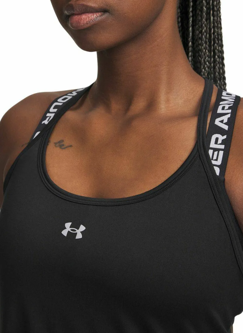 Best Women's Ua Vanish Racerback Tank Damtröjor & Skjortor