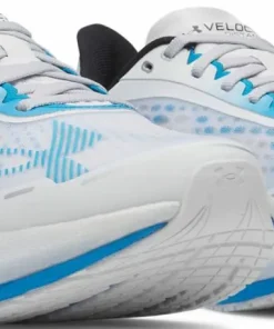 Under Armour Women's Ua Velociti Distance White Online