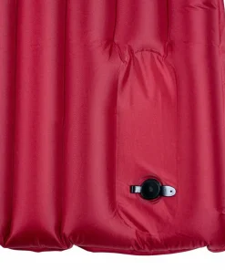 Discount 2 Person Insulated Airmat Tält, Sovsäckar & Liggunderlag