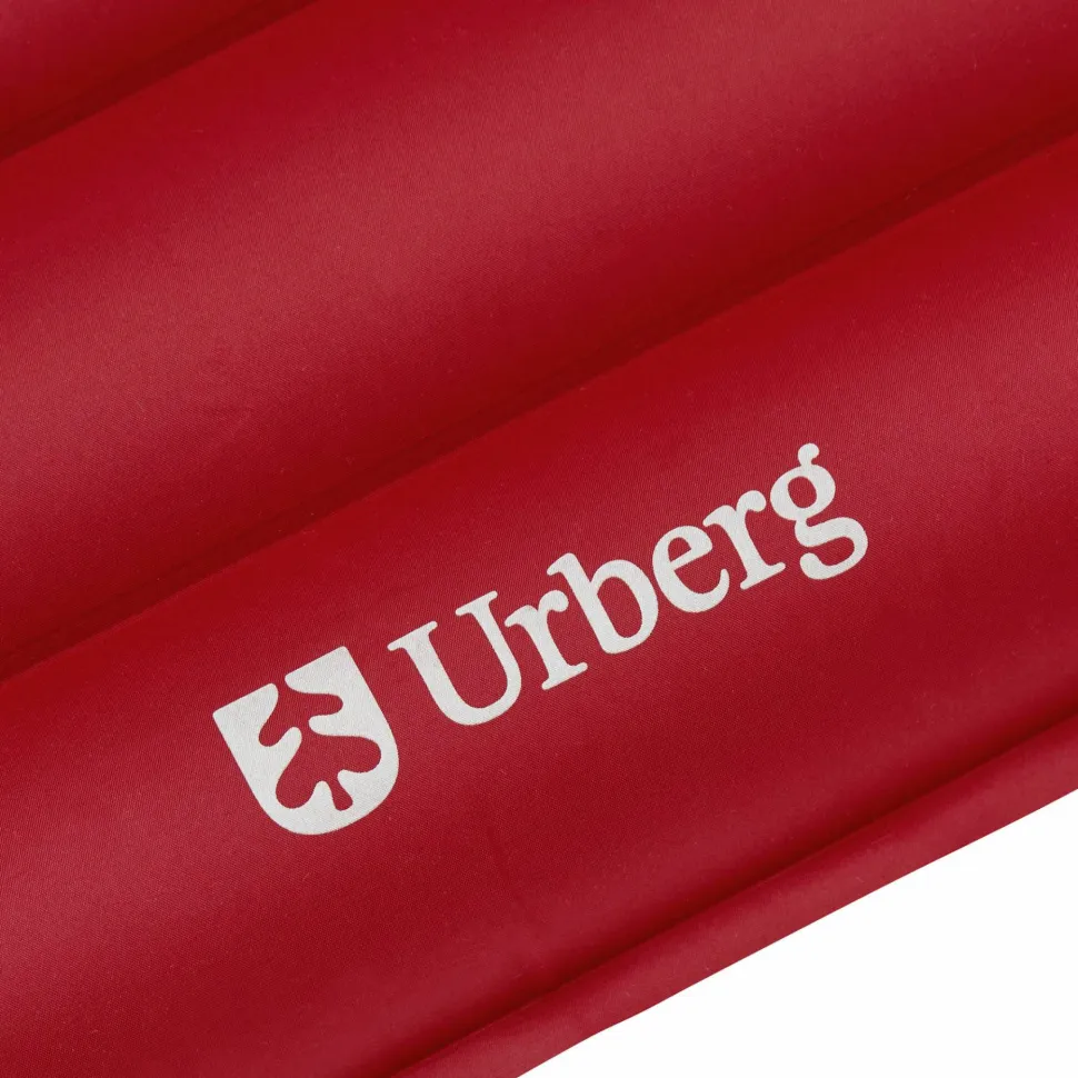 Urberg 2 Person Insulated Airmat Rio Red